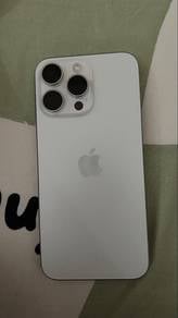 Iphone 15 pro max (256gb)