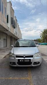 Proton Saga M-LINE in Kangar, PLS