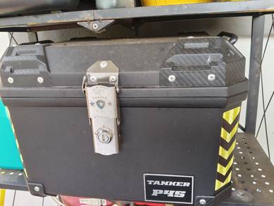 box motor 45 liter