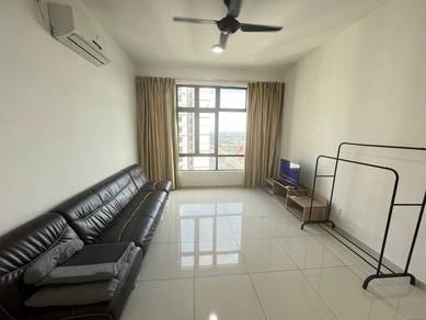 Service Residence For Sale in Johor Bahru,JHR