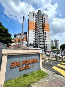 Apartment For Rent in Sri Penara