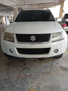 Suzuki Grand Vitara PREMIER in Others, KUL