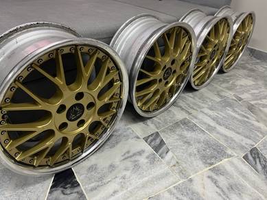 17 inch Japan Rim