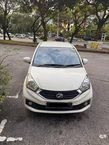 Perodua MyVi STANDARD G in Puchong, SGR