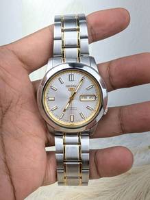 Seiko 5 7S26-02W0 Automatic