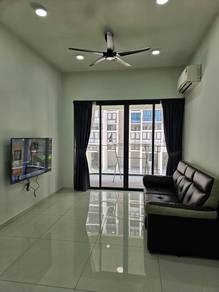 Condominium For Rent in Bay Point @ Country Garden Danga Bay