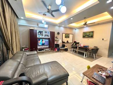 2-storey Terraced House For Sale in Bangi,SGR