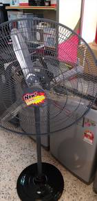 New Metal blade 26" Stand FAN BSF-MB26-INH