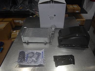 Spoon Intercooler Kit JG3 N-One