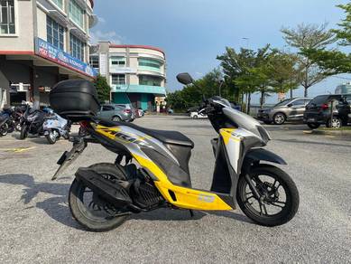 Honda Vario 150