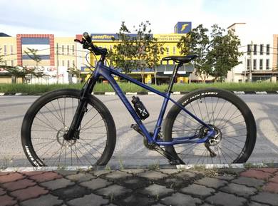 MTB 29er