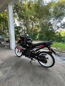 Yamaha 135LC