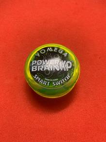 Yomega Power Brain Xp Yo-yo