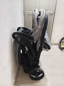 twin stroller 