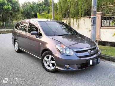 Honda Stream iVS in Sungai Petani, KDH