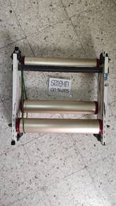 Bicycle Roller Trainer 