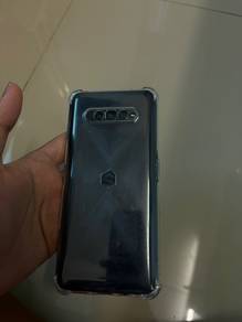 Blackshark 4 12/256gb (negotiatable)