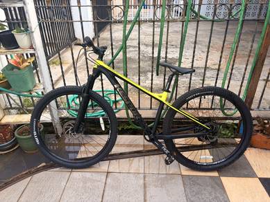 Kespor Cyclone NX Mountain Bike For sell‼️📞📞