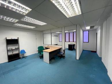 Office space For Sale in Cheras,KUL