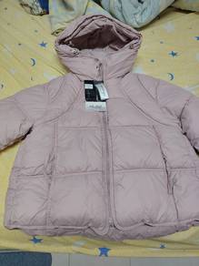 winter jacket 