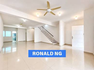 2-storey Terraced House For Sale in Bayan Lepas,PNG