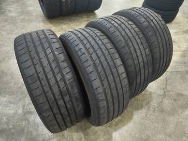 4pc 225 50 18 Nexen RU1 Estima