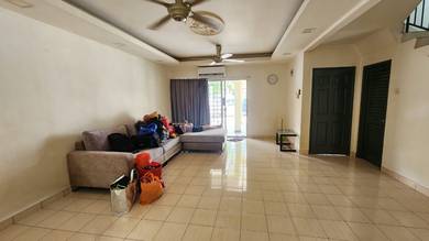 2.5-storey Terraced House For Rent in Seri Kembangan,SGR