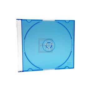 (PDM-0071) Empty CD Slim Casing (5pcs in1set)