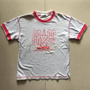 Grey Kids T-shirt