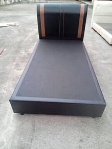 Super Single Bed