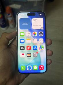 Iphone 16 256Gb