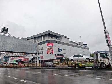 2-storey Terraced House For Sale in Ampang,KUL