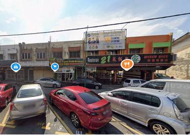 Shop lot For Rent in Cheras,KUL