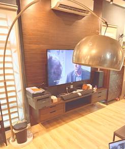 Fishing Lamp