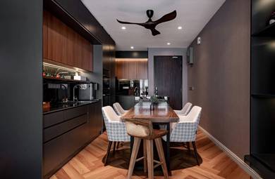 Service Residence For Sale in Gems Residences