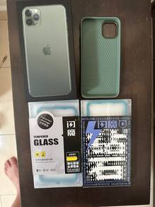 Green 11ProMax 256GB