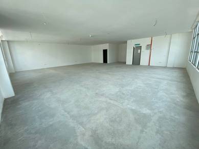 Warehouse / Factory For Rent in Skudai,JHR