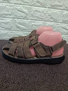 Uk7 Young Age Sandals