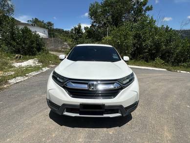 Honda CR-V 2WD in Batu Pahat, JHR