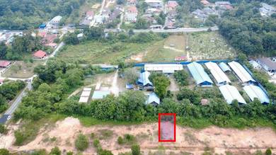Residential Land in Bangi, SGR