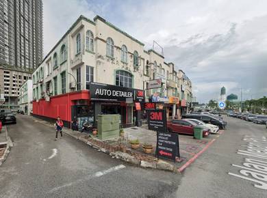 Shop lot For Rent in Bangi,SGR