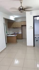 Condominium For Sale in Zen Residence @ Asplenium Condominium