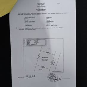 Others Land in Mersing, JHR