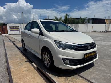Perodua Bezza ADVANCE in Bagan Ajam, PNG