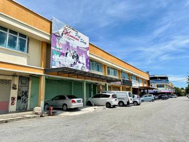 Shop lot For Rent in Alor Setar,KDH