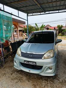 Perodua Viva EZ STANDARD in Kota Bharu, KTN