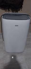 ACSON 1.5HP Moveo Portable Air Conditioner WiFi