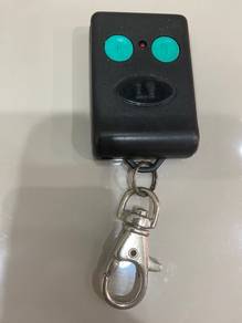 Remote Control