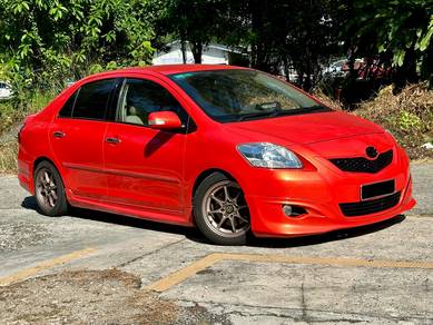 Toyota Vios G in Skudai, JHR