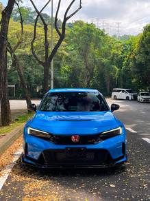 Honda Civic Type R TYPE R in Kota Damansara, SGR